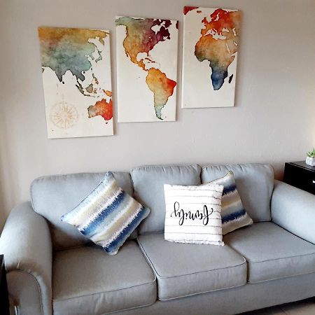 Charming One Bedroom Resort-Style Studio With Pool And Beach Access 拉斯金 外观 照片