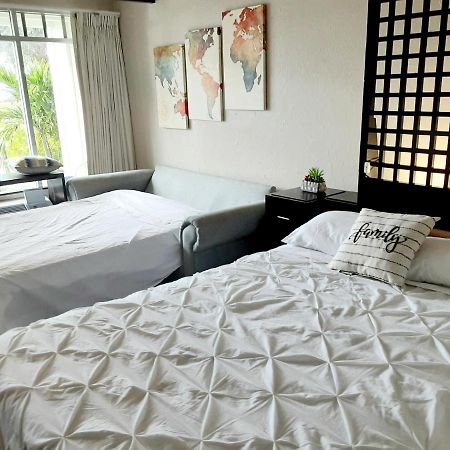 Charming One Bedroom Resort-Style Studio With Pool And Beach Access 拉斯金 外观 照片
