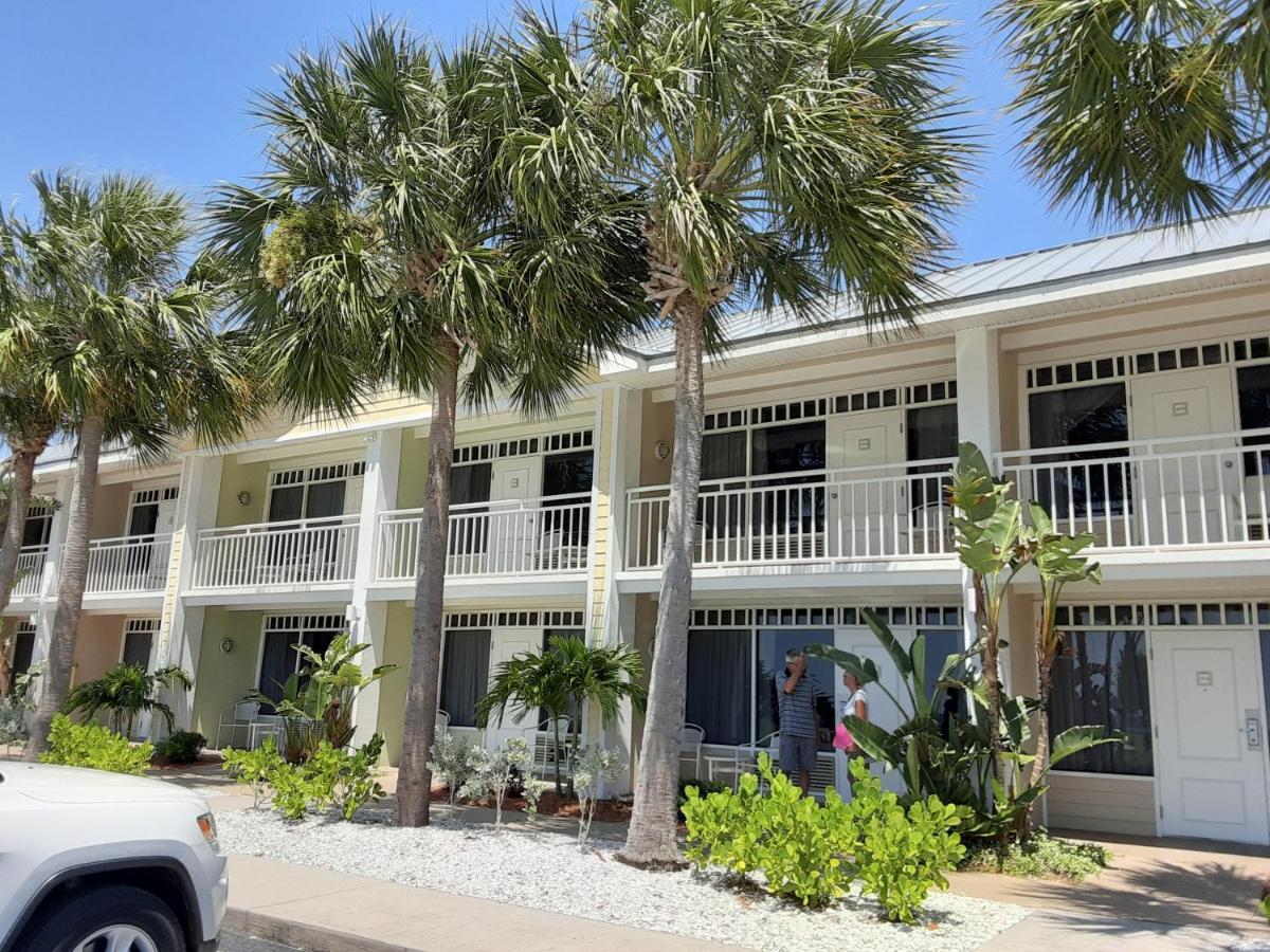 Charming One Bedroom Resort-Style Studio With Pool And Beach Access 拉斯金 外观 照片