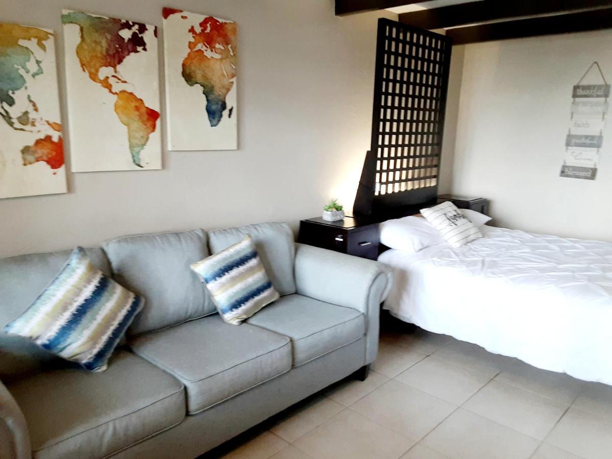 Charming One Bedroom Resort-Style Studio With Pool And Beach Access 拉斯金 外观 照片